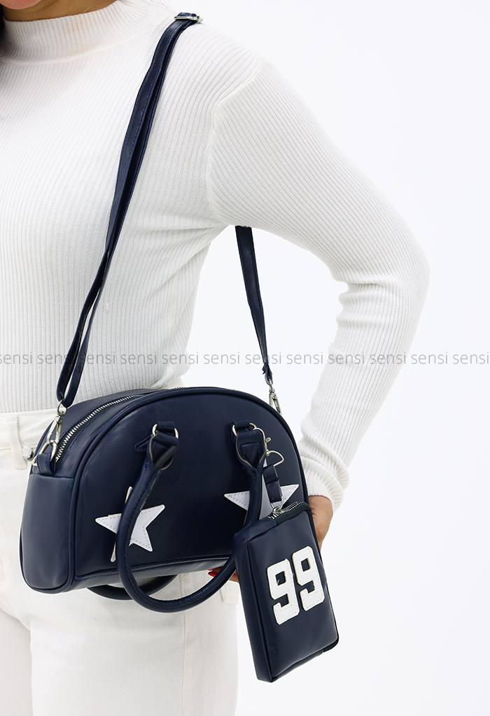 کیف زنانه چرم Golden Goose کد1006860
